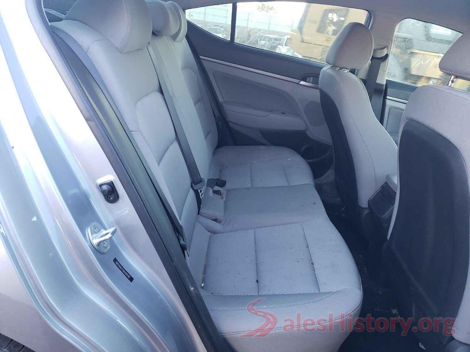 JTDT4RCE6LJ042118 2017 HYUNDAI ELANTRA