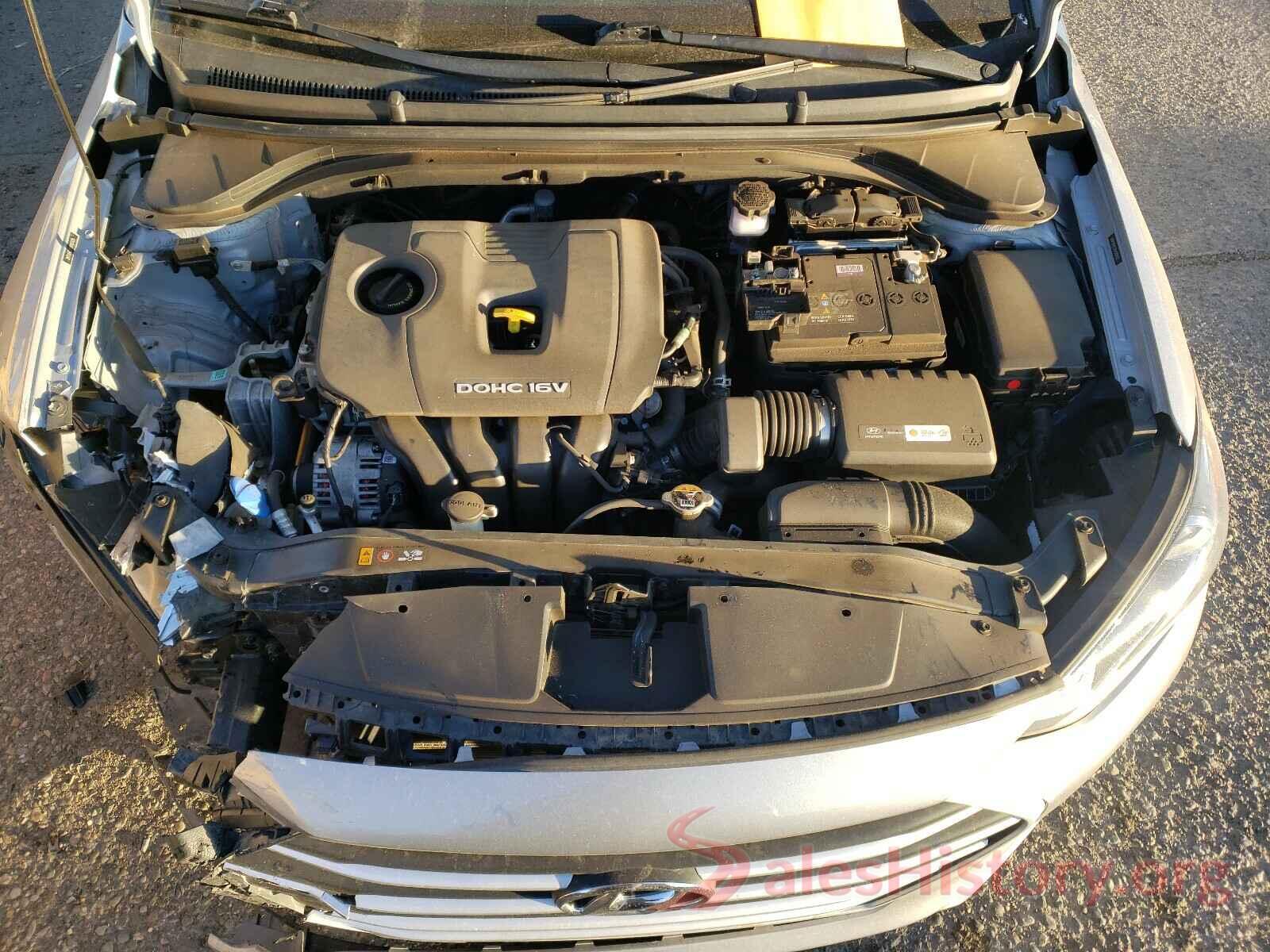 JTDT4RCE6LJ042118 2017 HYUNDAI ELANTRA