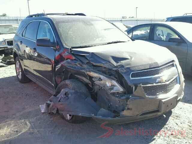 2C3CDZAG8GH221311 2013 CHEVROLET EQUINOX