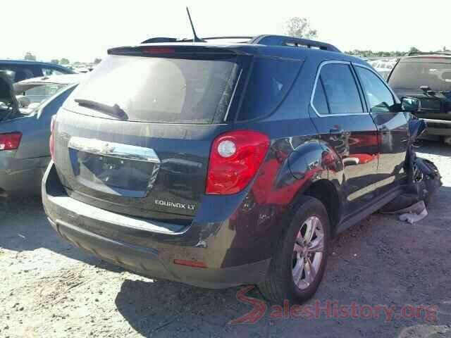 2C3CDZAG8GH221311 2013 CHEVROLET EQUINOX