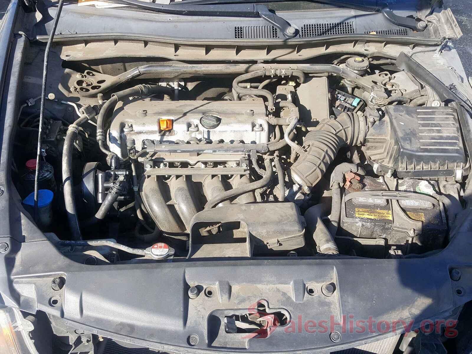 1C4BJWDG6JL890794 2008 HONDA ACCORD