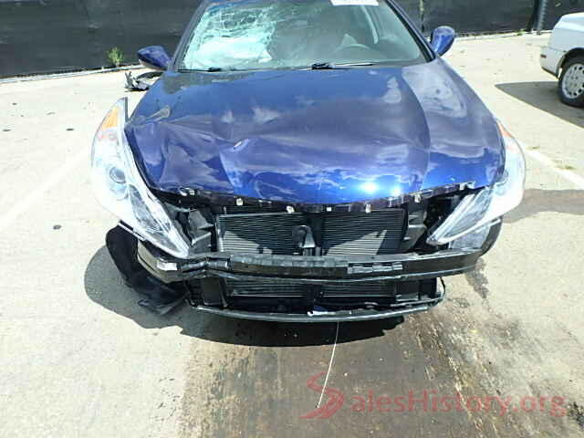 WDDWK4JB1HF536434 2011 HYUNDAI SONATA