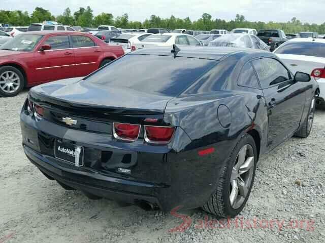 5NPD84LFXHH188140 2012 CHEVROLET CAMARO