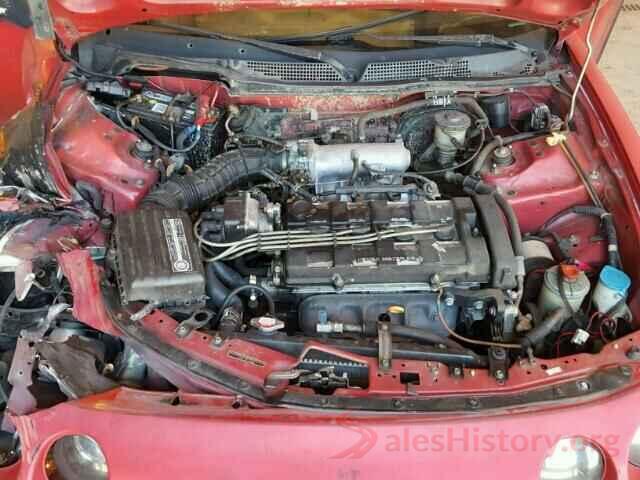 1C4PJMBX9KD471850 1995 ACURA INTEGRA