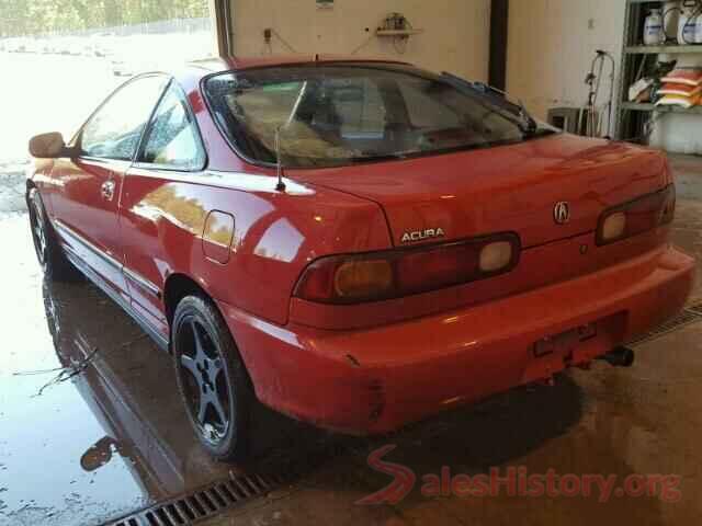 1C4PJMBX9KD471850 1995 ACURA INTEGRA