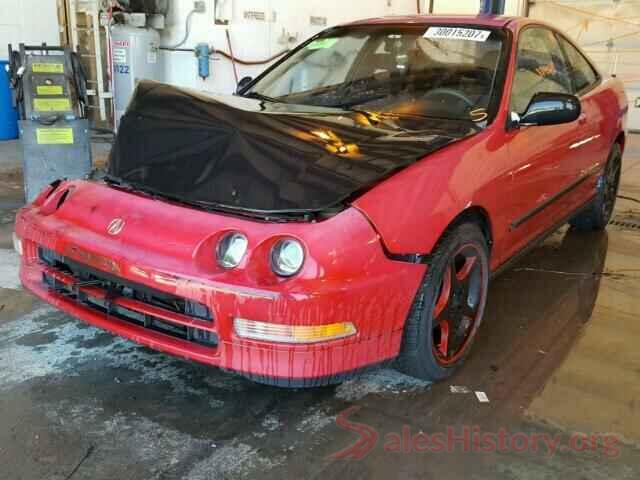 1C4PJMBX9KD471850 1995 ACURA INTEGRA