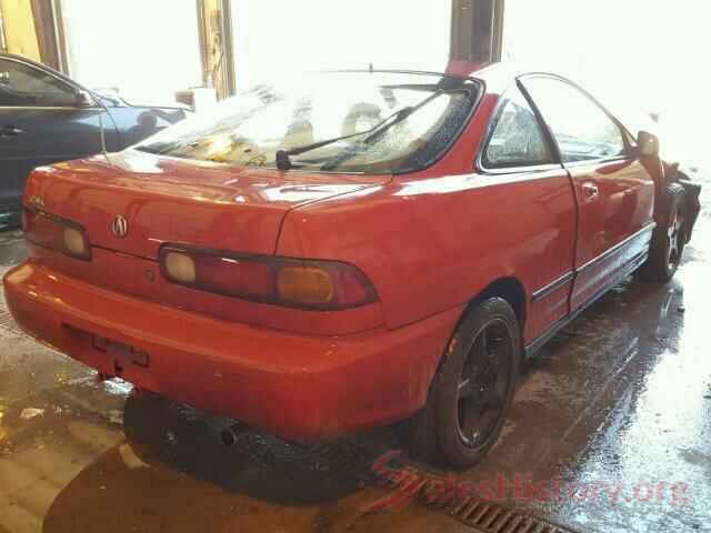 1C4PJMBX9KD471850 1995 ACURA INTEGRA