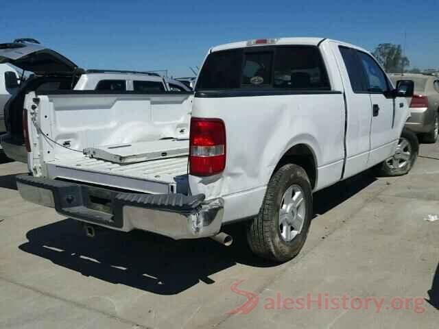 1N6BF0LYXHN809106 2004 FORD F150