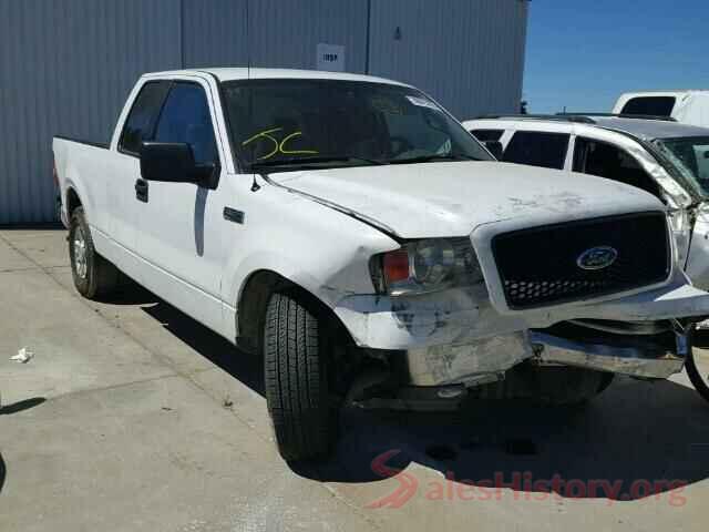 1N6BF0LYXHN809106 2004 FORD F150