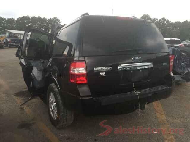 KNMAT2MT7GP635441 2013 FORD EXPEDITION