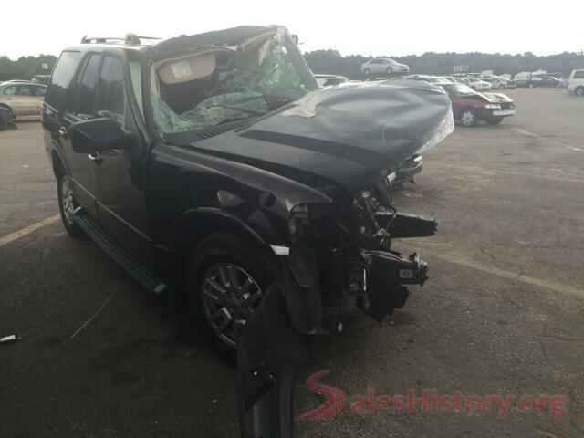 KNMAT2MT7GP635441 2013 FORD EXPEDITION