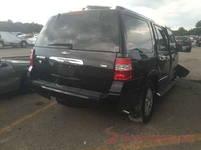 KNMAT2MT7GP635441 2013 FORD EXPEDITION