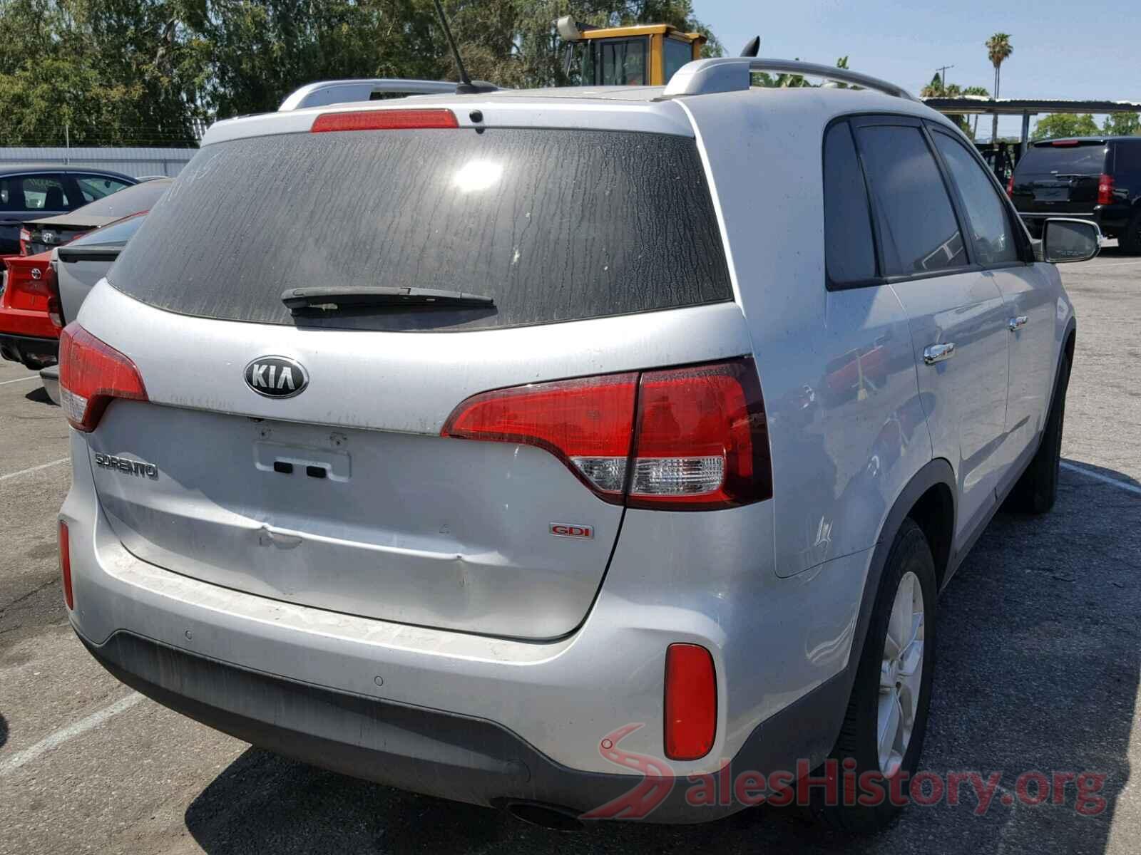 1N4BZ1CP5KC312769 2015 KIA SORENTO