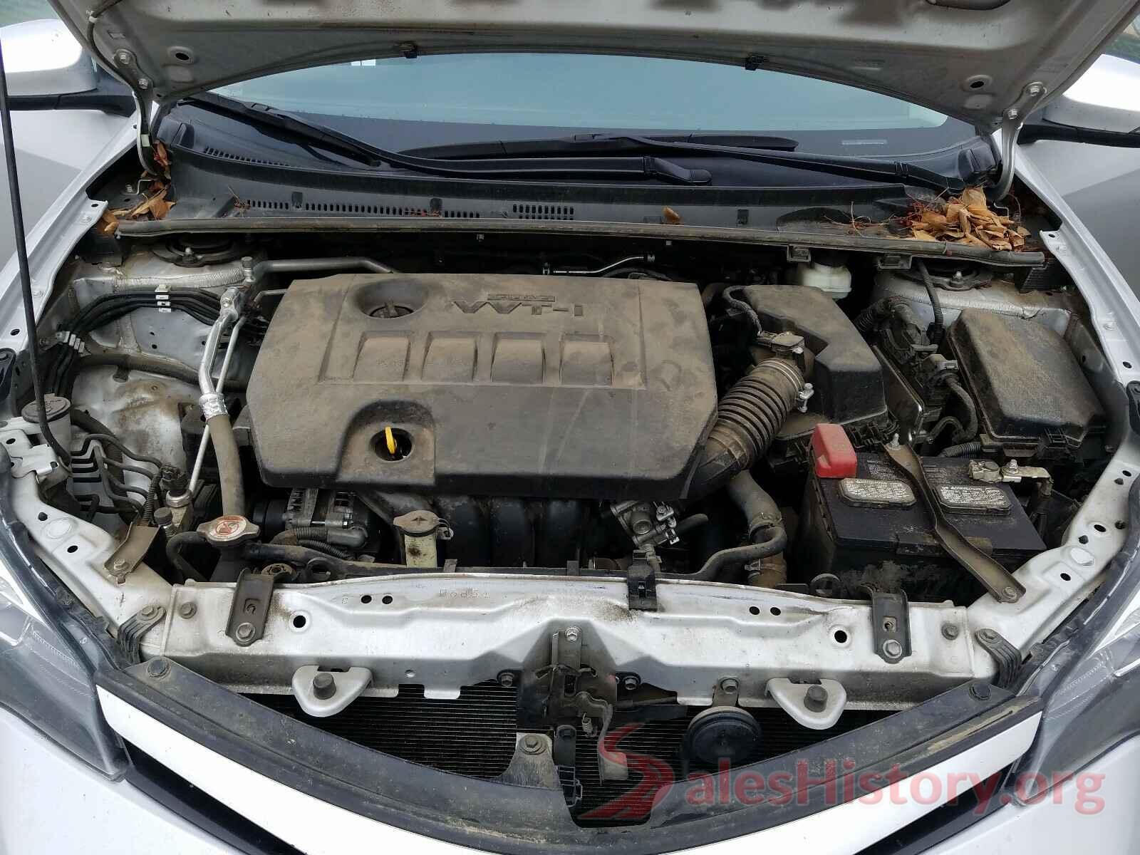 5YFBURHE2HP682253 2017 TOYOTA COROLLA