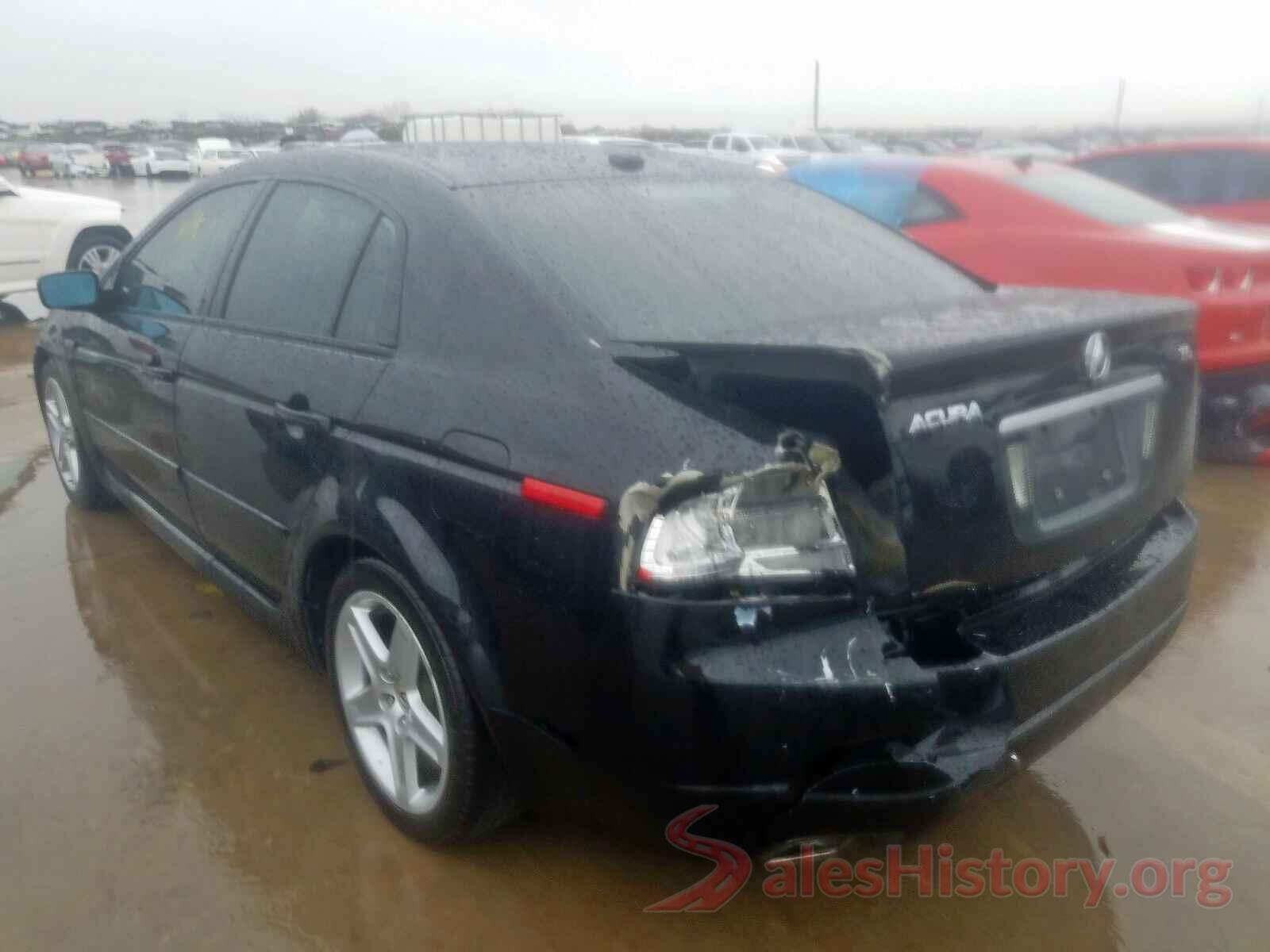 KNDJN2A27G7357761 2004 ACURA TL