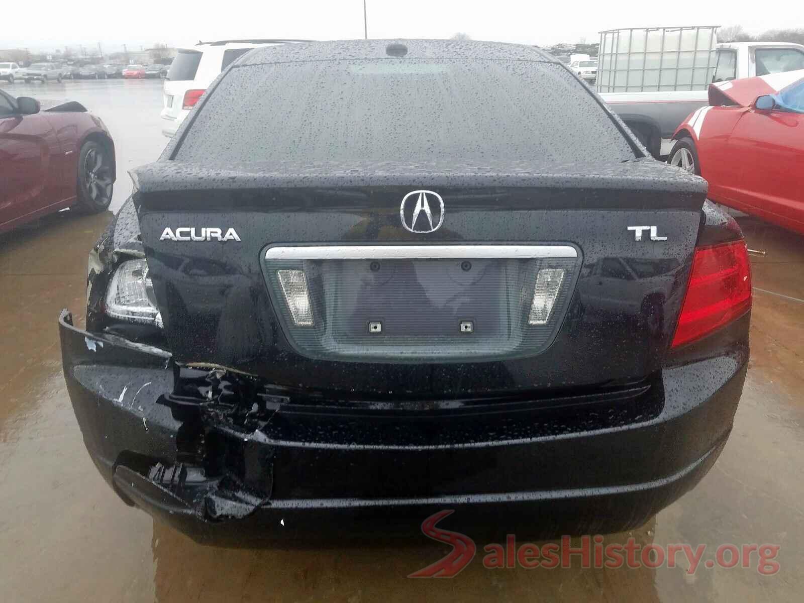 KNDJN2A27G7357761 2004 ACURA TL