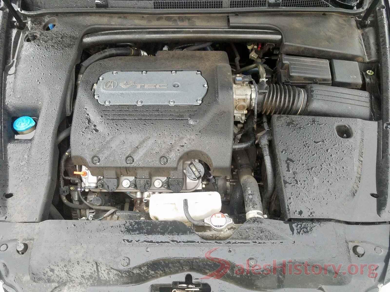 KNDJN2A27G7357761 2004 ACURA TL