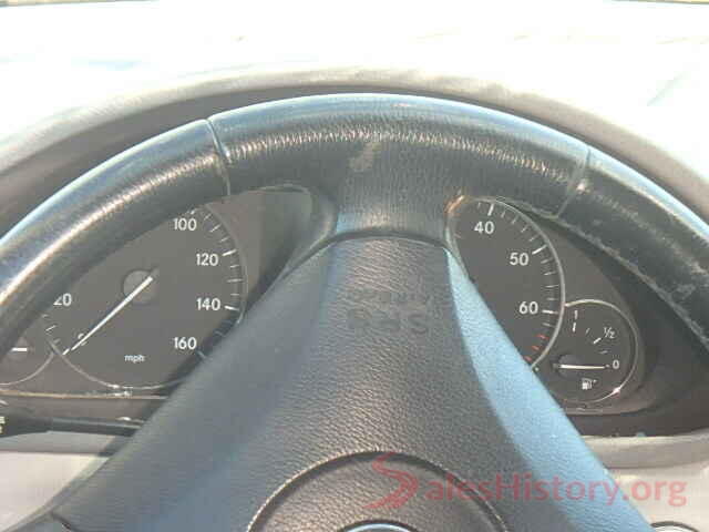 4T1B21HK7KU520900 2006 MERCEDES-BENZ C230