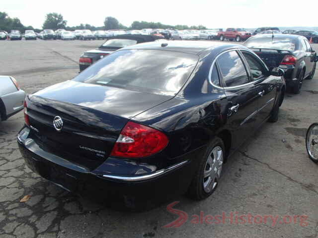 3N1CN7AP3HL811568 2008 BUICK LACROSSE