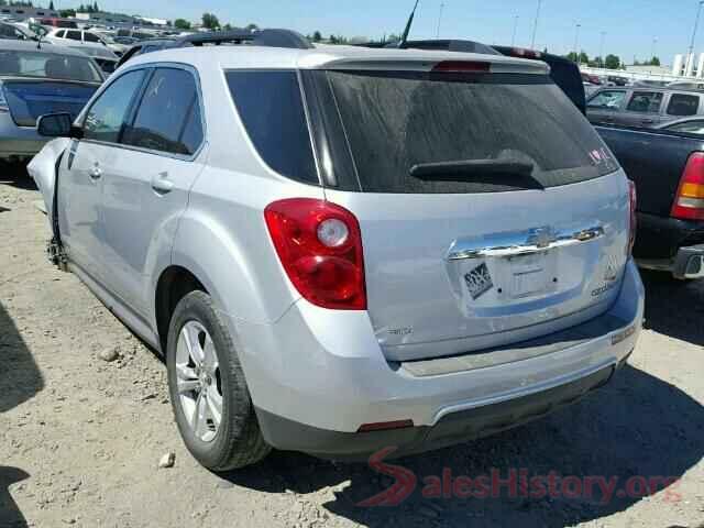 5NPD74LF8HH127811 2010 CHEVROLET EQUINOX