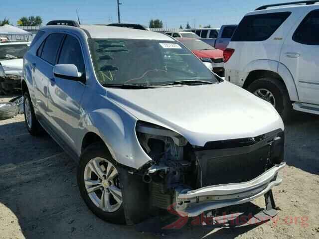 5NPD74LF8HH127811 2010 CHEVROLET EQUINOX