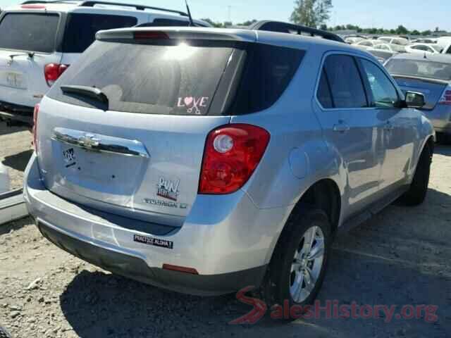 5NPD74LF8HH127811 2010 CHEVROLET EQUINOX