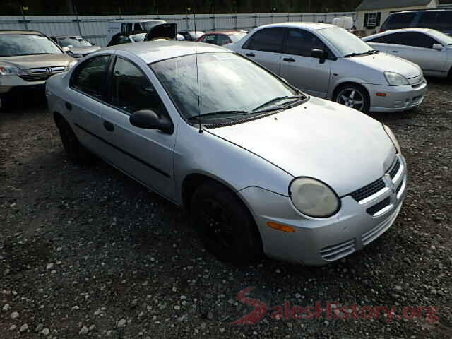 1FM5K8D86HGA74052 2004 DODGE NEON