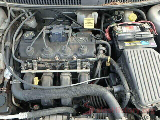 1FM5K8D86HGA74052 2004 DODGE NEON