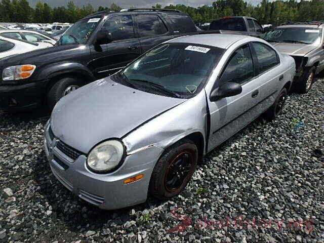 1FM5K8D86HGA74052 2004 DODGE NEON