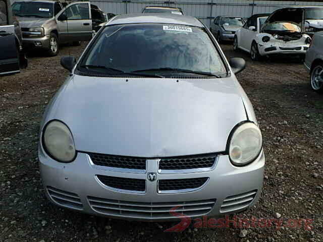 1FM5K8D86HGA74052 2004 DODGE NEON