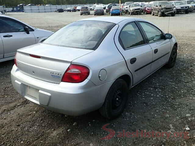 1FM5K8D86HGA74052 2004 DODGE NEON