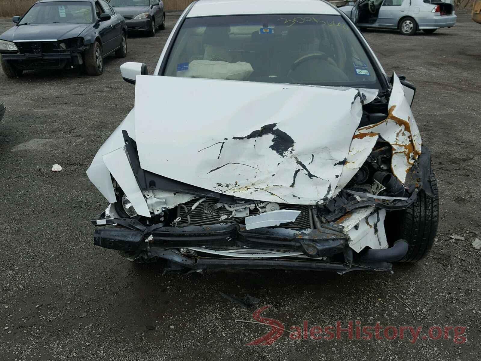 55SWF8HB3JU267311 2003 HONDA ACCORD