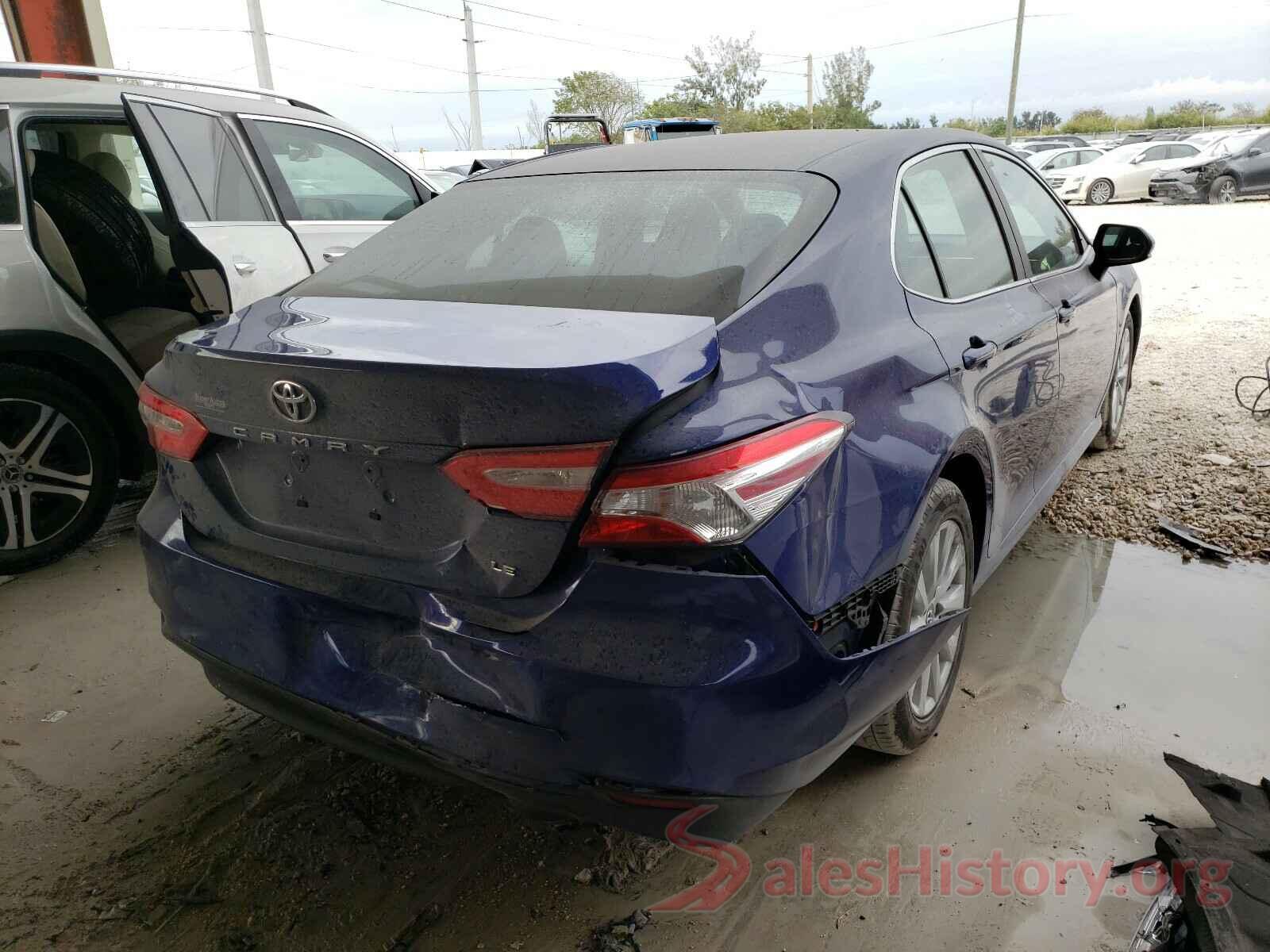 4T1B11HK1JU648275 2018 TOYOTA CAMRY