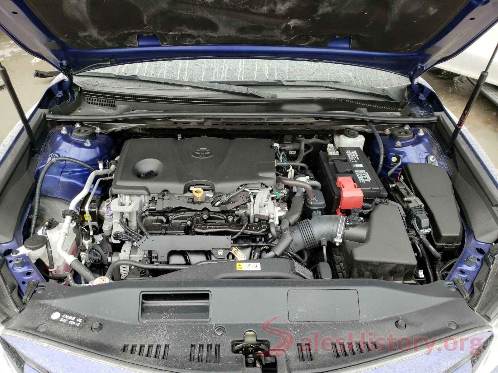 4T1B11HK1JU648275 2018 TOYOTA CAMRY