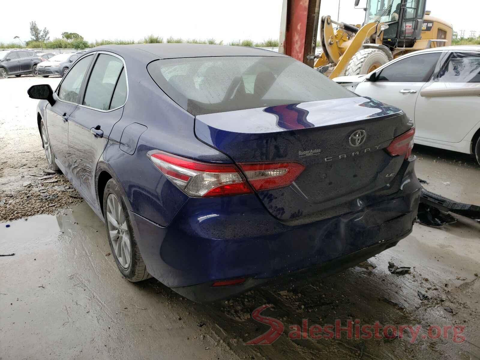 4T1B11HK1JU648275 2018 TOYOTA CAMRY