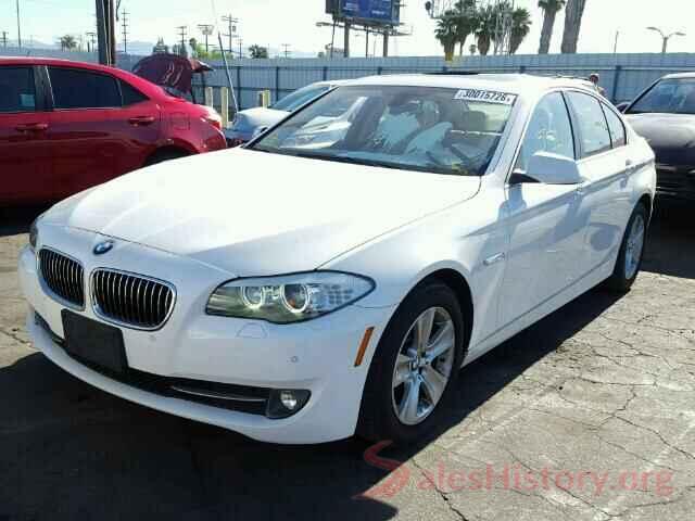 5N1AZ2MJ2KN151478 2013 BMW 5 SERIES