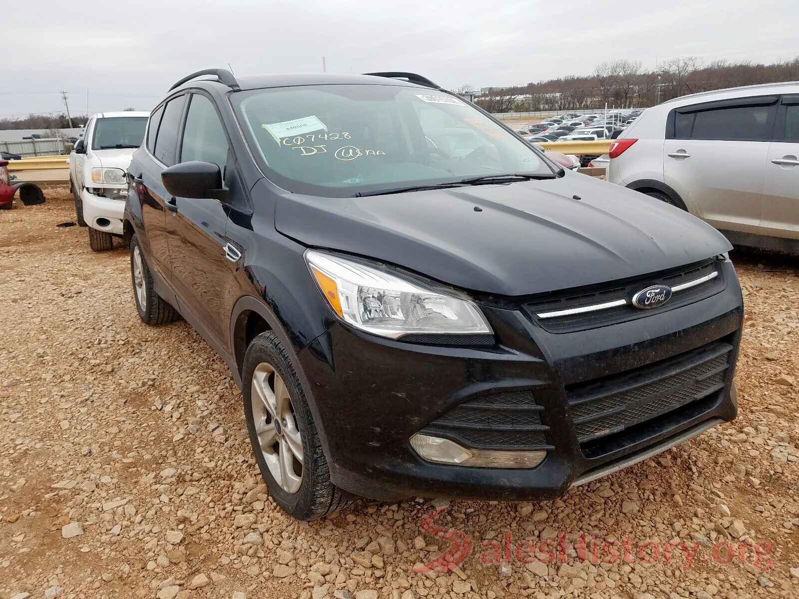 JN1BJ1CP6KW218595 2015 FORD ESCAPE