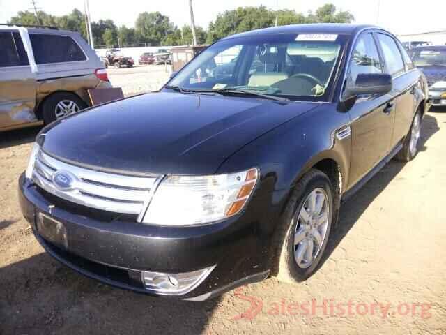 1C4PJMCB0GW193273 2009 FORD TAURUS