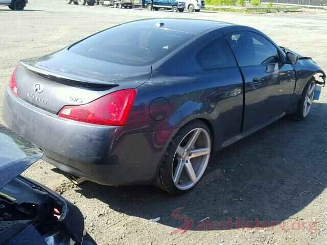 5XXGT4L31GG110910 2008 INFINITI G37