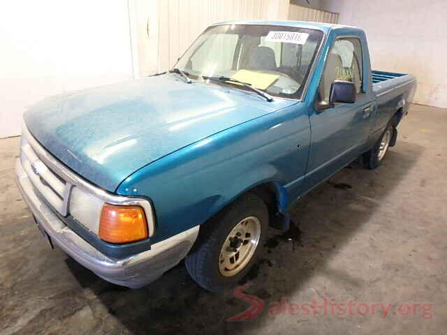 5NPE24AF8HH592191 1996 FORD RANGER