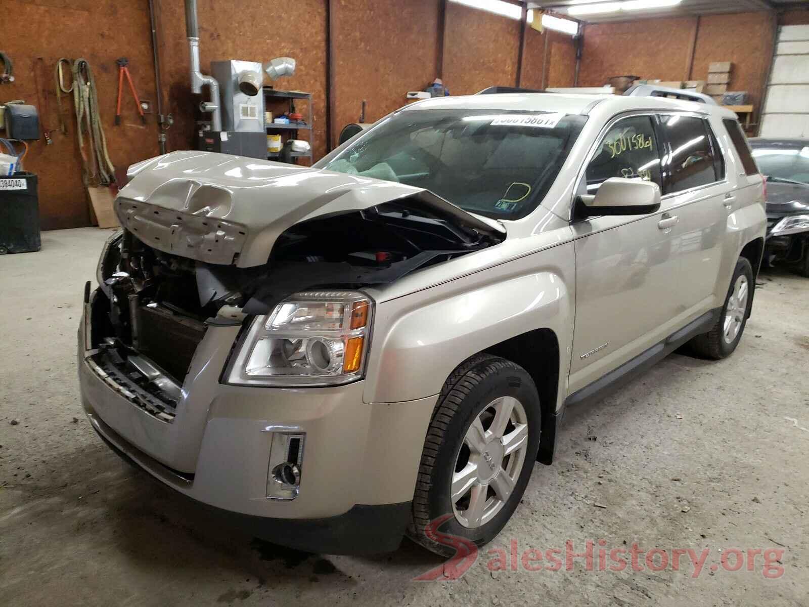 JTHHZ5BC4K5021385 2014 GMC TERRAIN