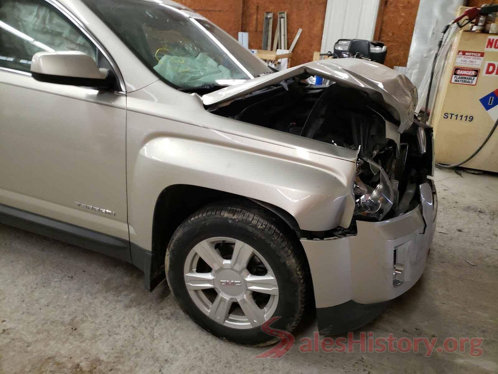 JTHHZ5BC4K5021385 2014 GMC TERRAIN