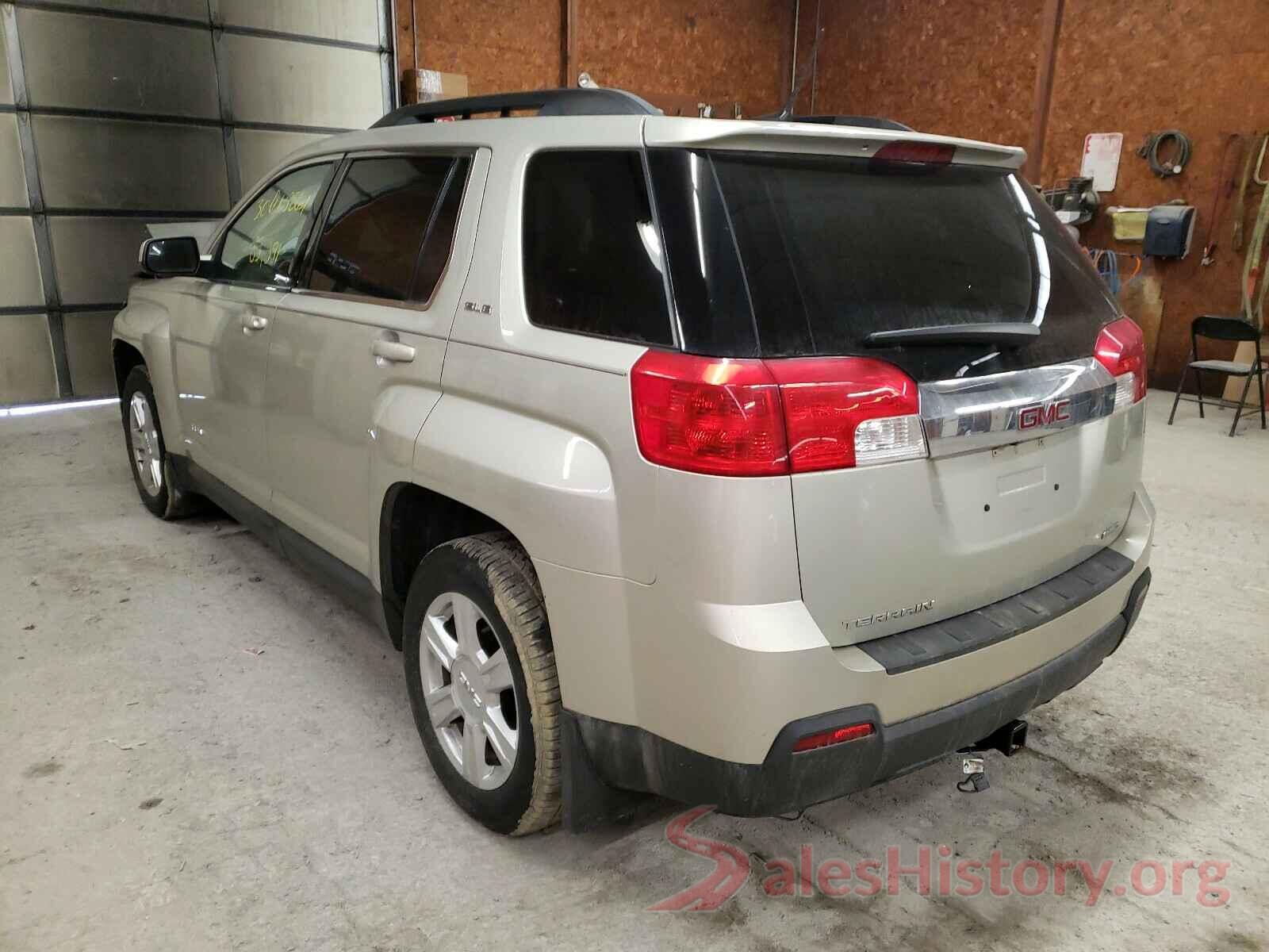 JTHHZ5BC4K5021385 2014 GMC TERRAIN