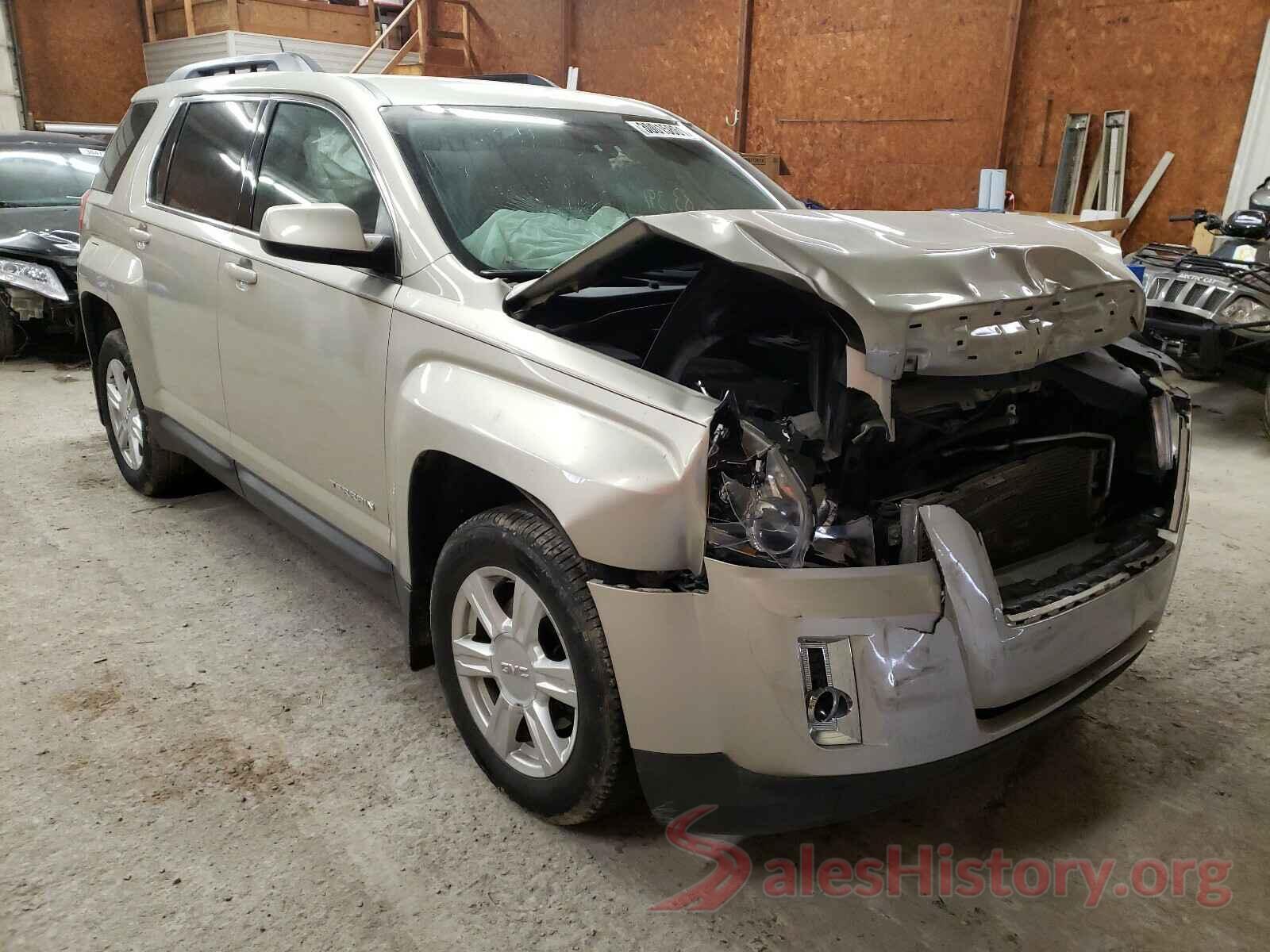 JTHHZ5BC4K5021385 2014 GMC TERRAIN