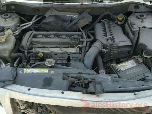 3KPFK4A74JE234948 2008 DODGE CALIBER