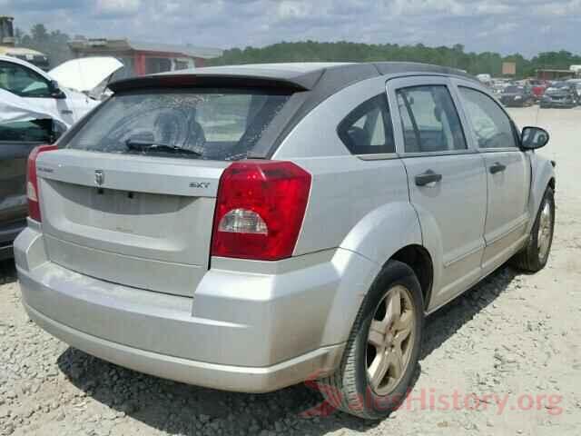 3KPFK4A74JE234948 2008 DODGE CALIBER