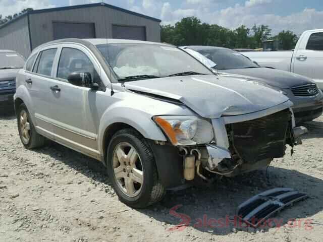 3KPFK4A74JE234948 2008 DODGE CALIBER