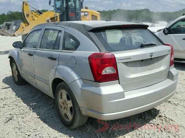 3KPFK4A74JE234948 2008 DODGE CALIBER