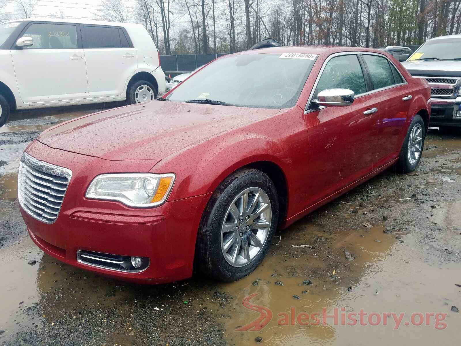 KNDJP3A59G7837293 2012 CHRYSLER 300