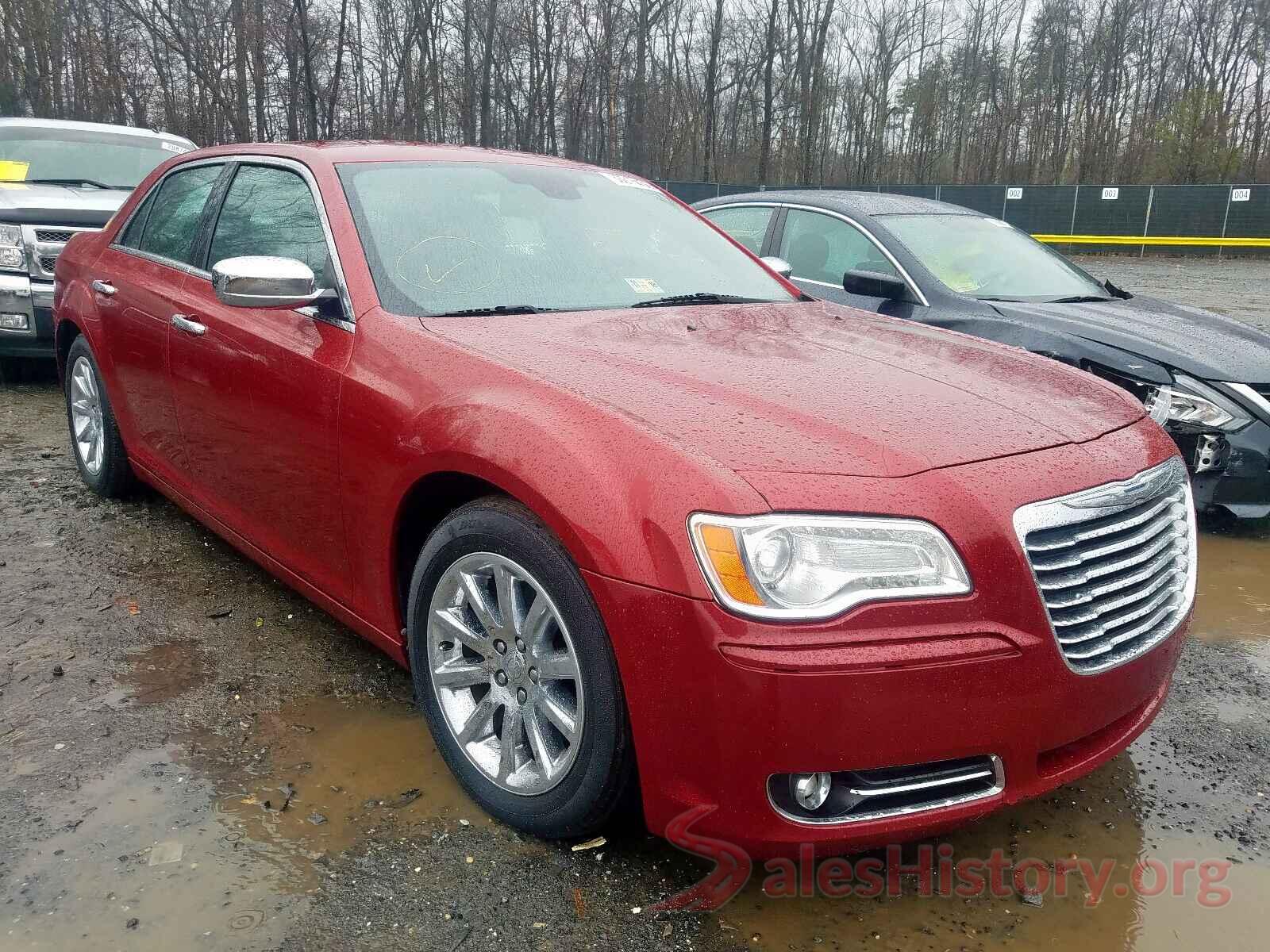 KNDJP3A59G7837293 2012 CHRYSLER 300